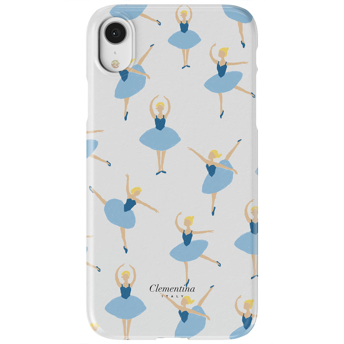 Tiny Dancers Tough Case