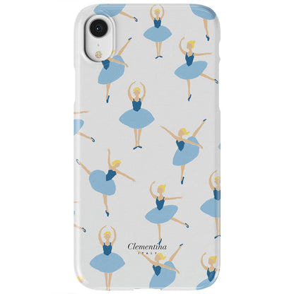 Tiny Dancers Tough Case