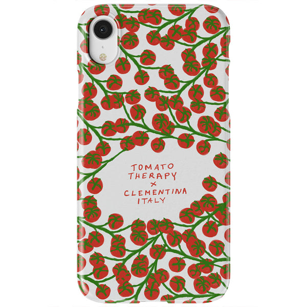 Tomato Therapy Tough Case