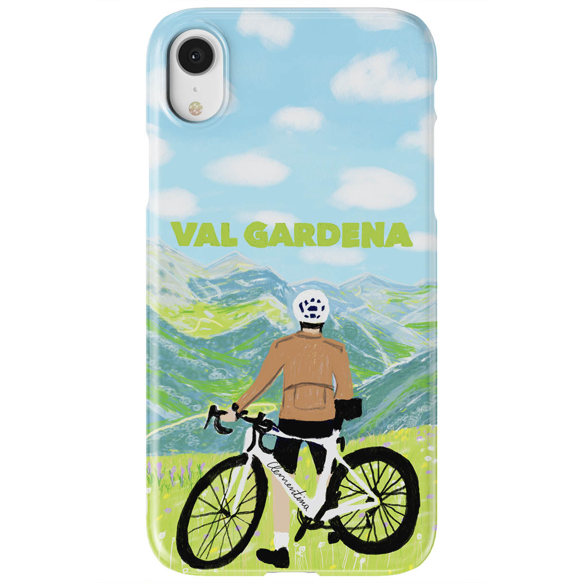 Val Gardena He Tough Case