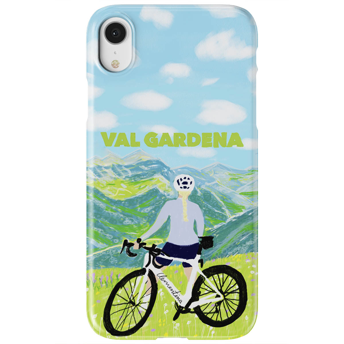 Val Gardena Tough Case