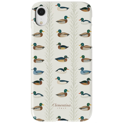 Wild Ducks Tough Case