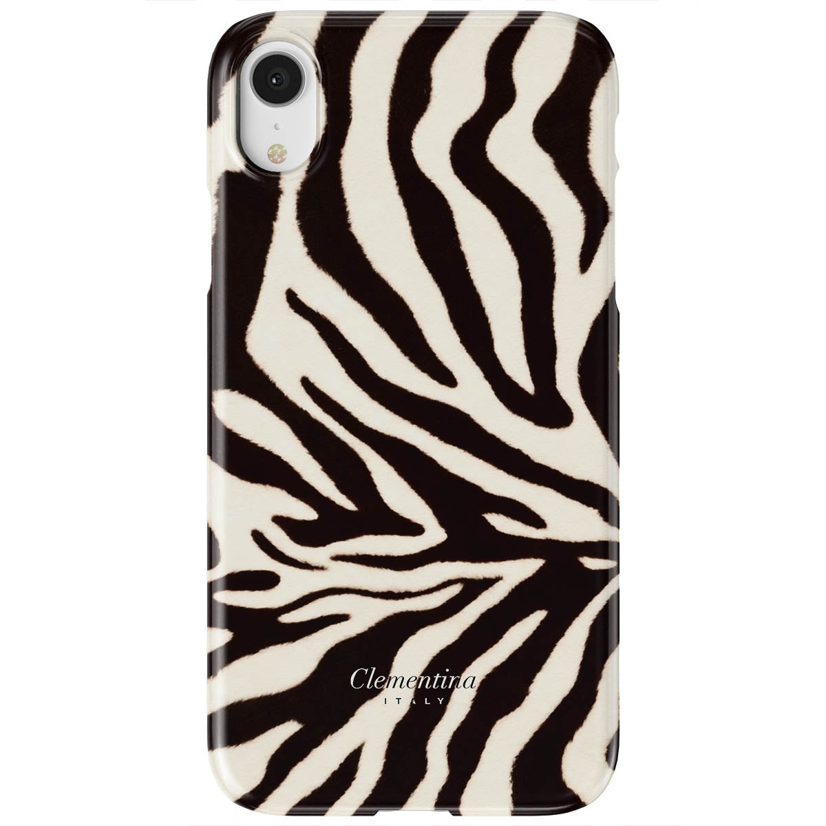 Zebra Tough Case