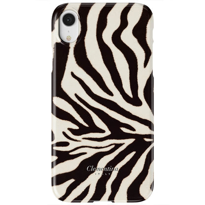 Zebra Tough Case