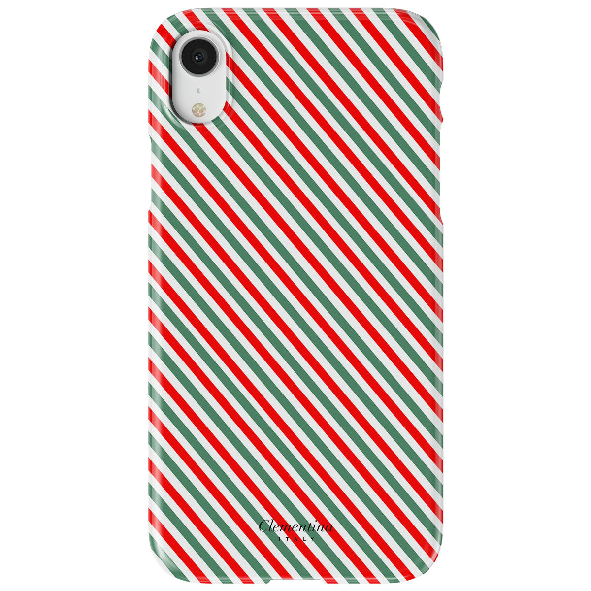 Candy Stripes Tough Case