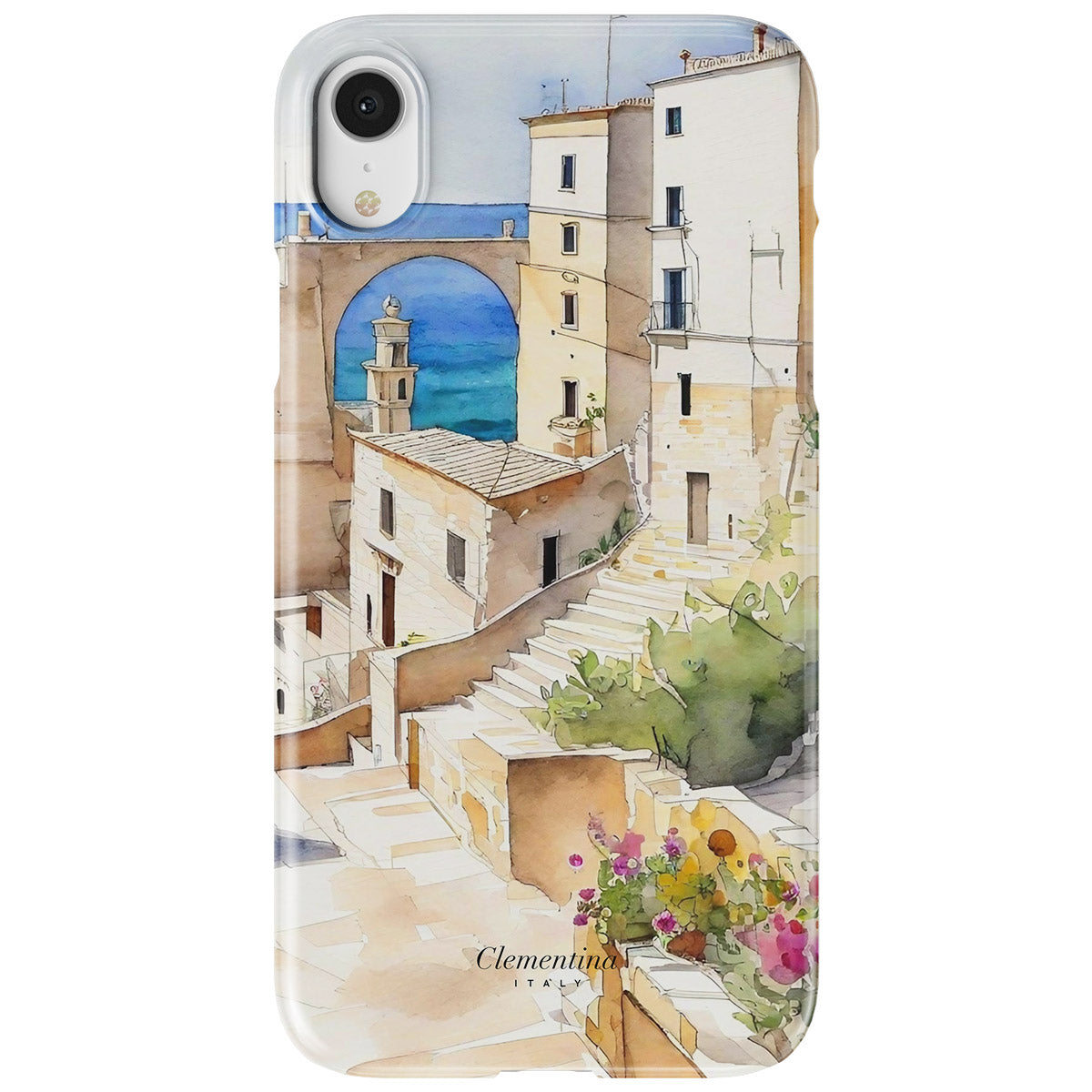 Acquerello Snap Case