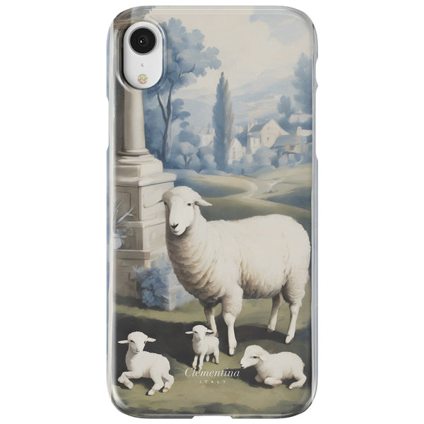 Agnello Snap Case