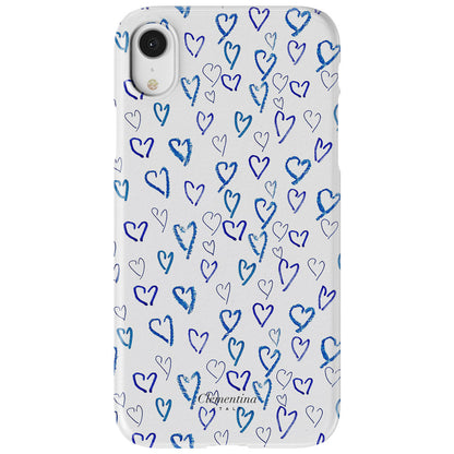 Amore Snap Case