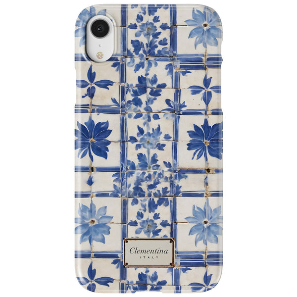 Antique Tile Snap Case