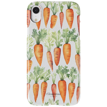 Carrot Tough Case