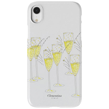 Champagne Tough Case