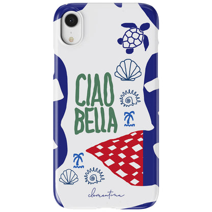 Ciao Bella Snap Case