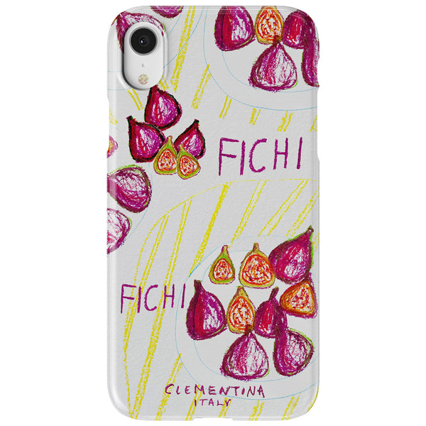 Fichi Snap Case