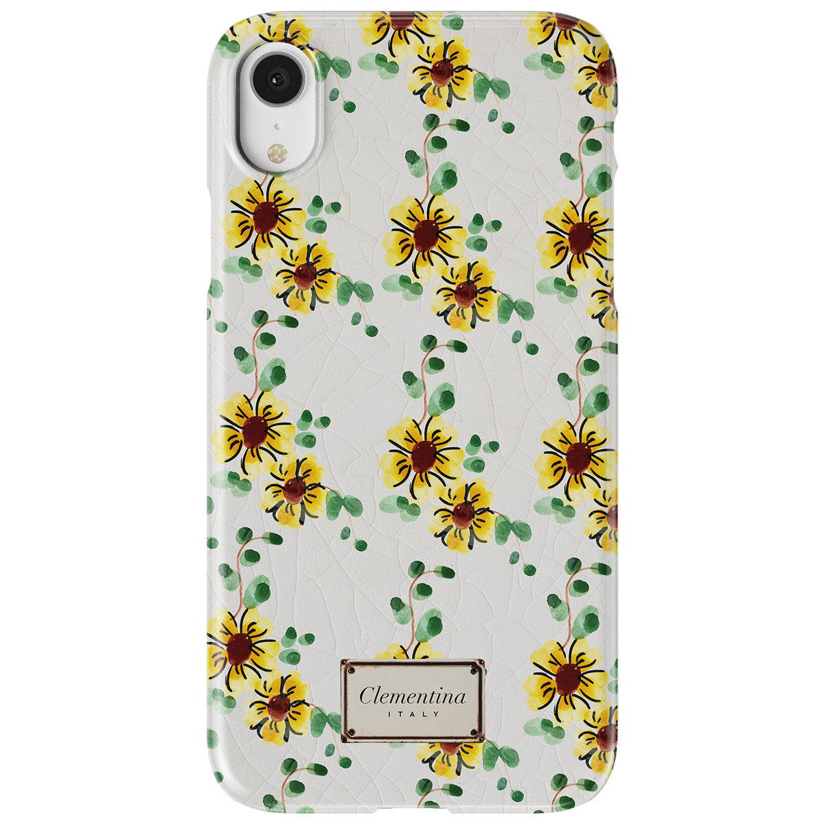 Fiori Tough Case