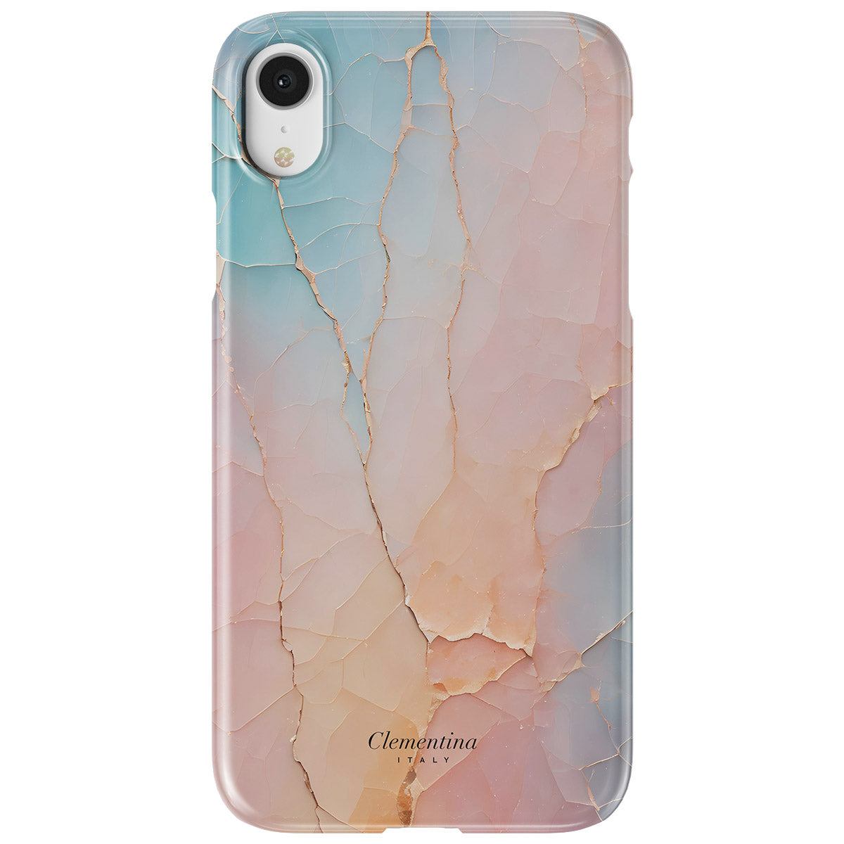 Gemstone Snap Case