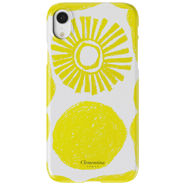 Il Sole Tough Case