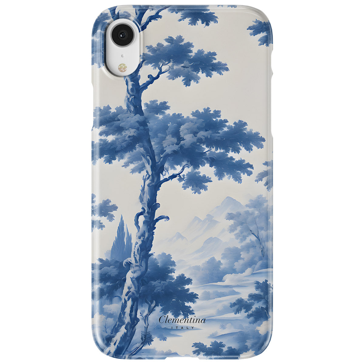 Il Albero Snap Case