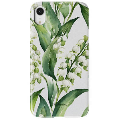 Lilly of the Valley Tough Case