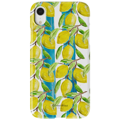 Limonata Snap Case