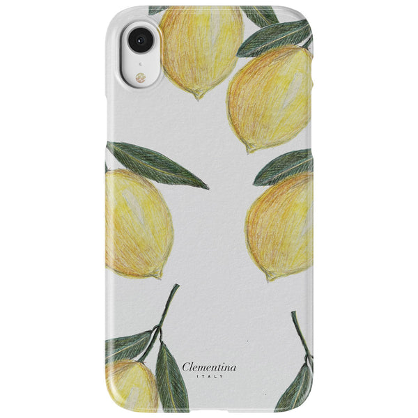 Limone Tough Case