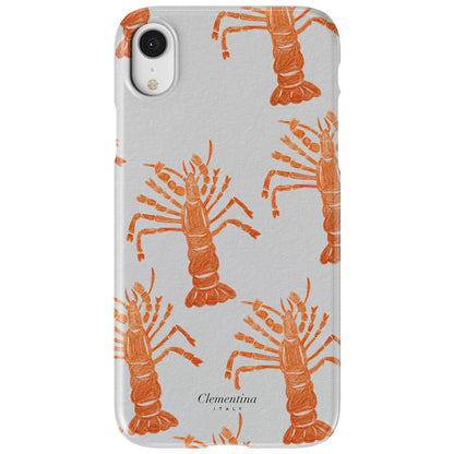 Lobster Snap Case