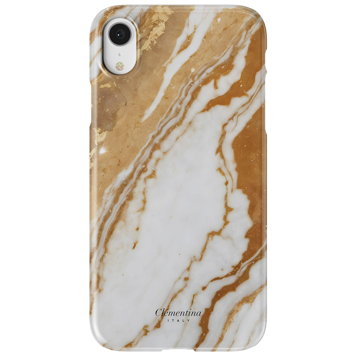 Marble Tough Case