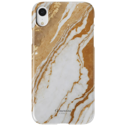 Marble Tough Case