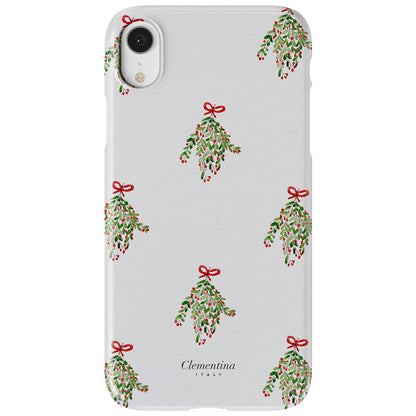 Mistletoe Snap Case