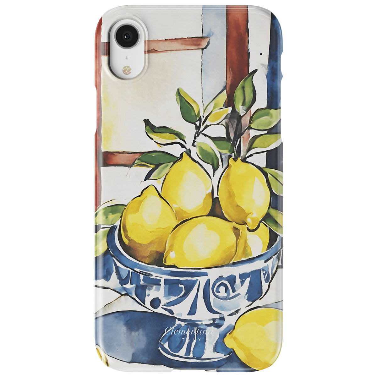 Nature Morte Snap Case