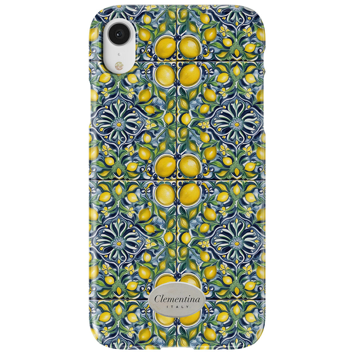 Piastrella Limone Tough Case