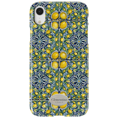 Piastrella Limone Tough Case