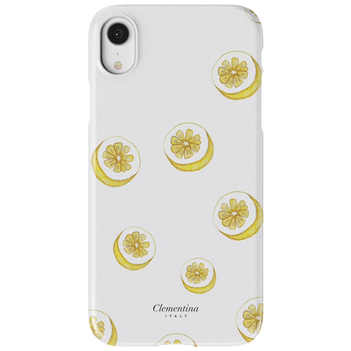 Piccoli Limoni Tough Case