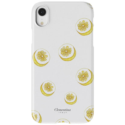 Piccoli Limoni Snap Case