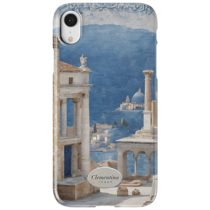 Pompeii Snap Case