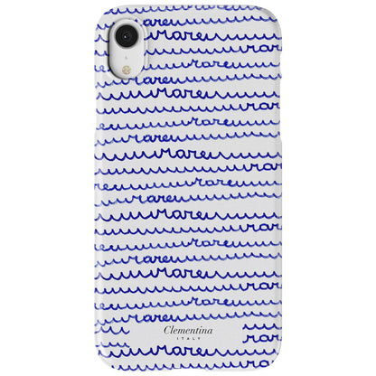 Sapore di Mare Snap Case