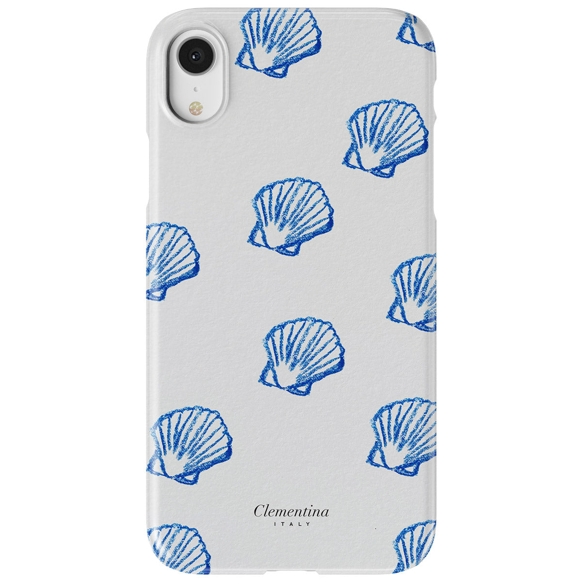 Seashells Tough Case