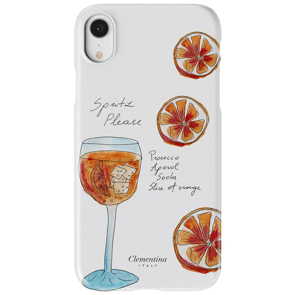 Spritz Please Tough Case