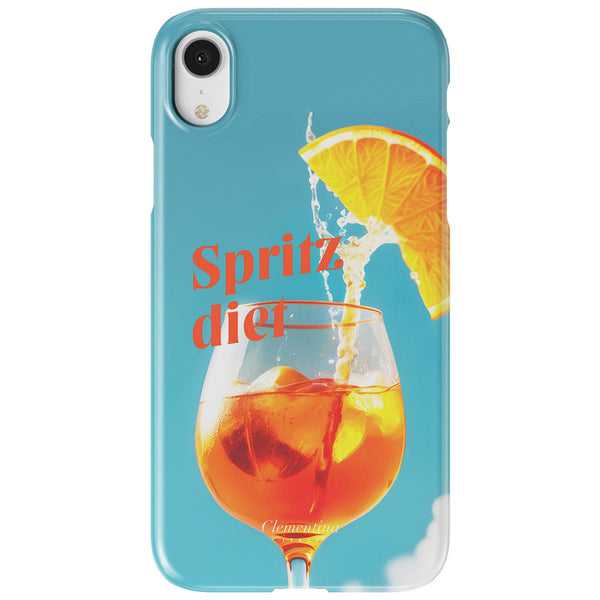 Spritz Diet Tough Case