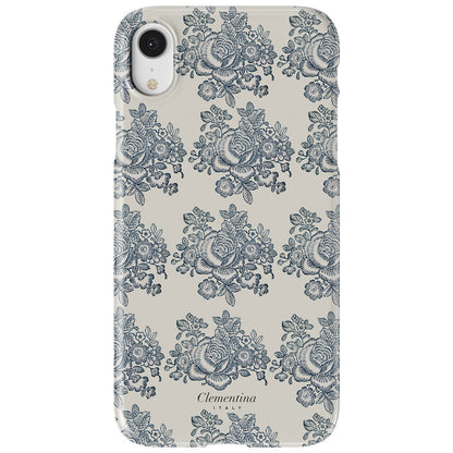 Stile Italiano Snap Case