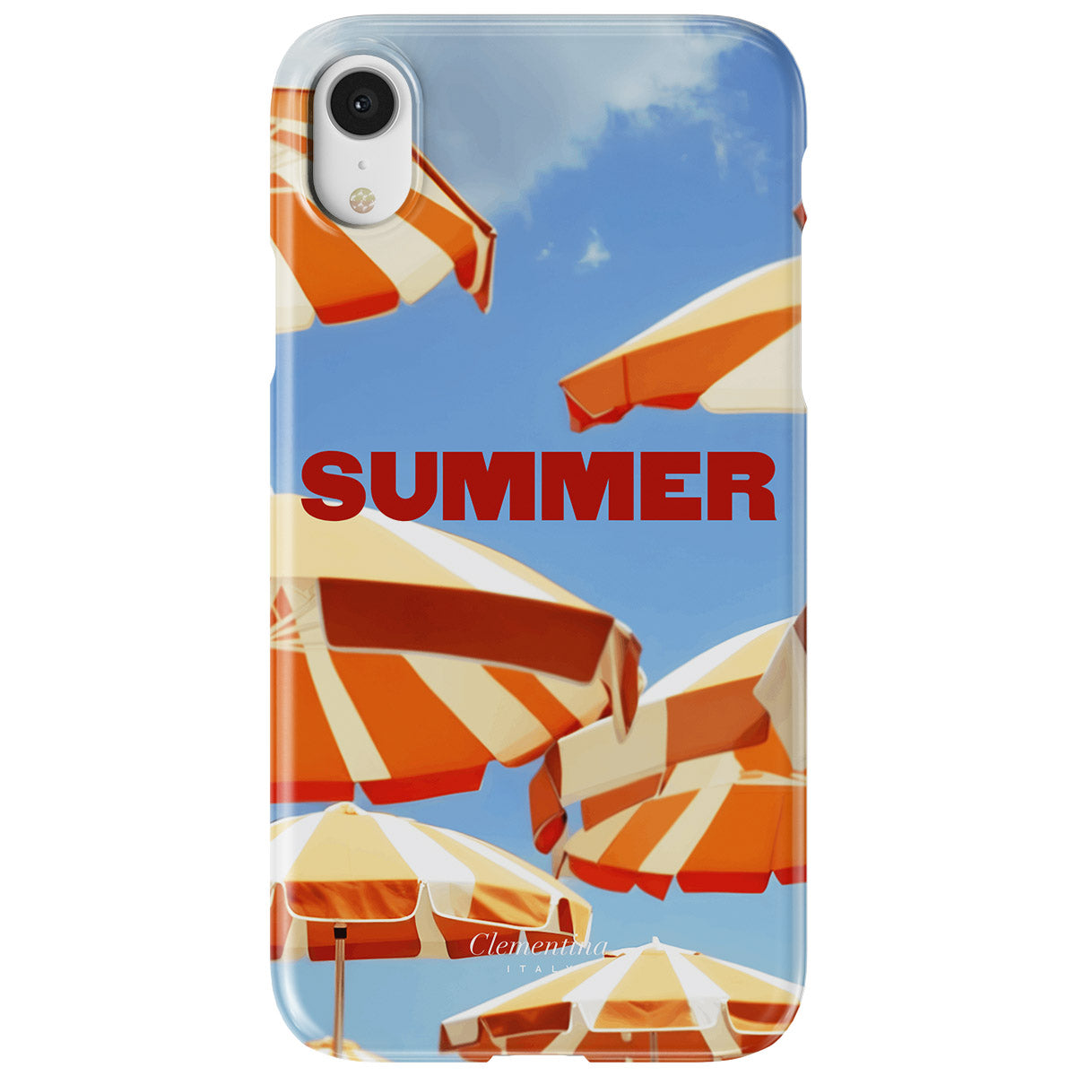 Summer Snap Case