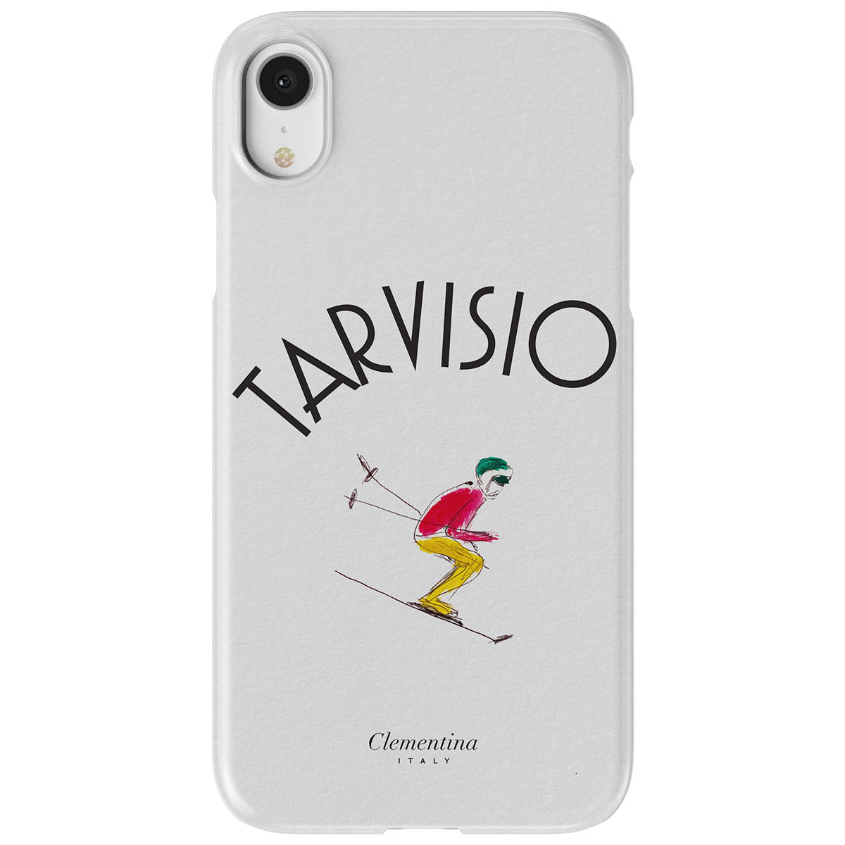 Tarvisio Snap Case