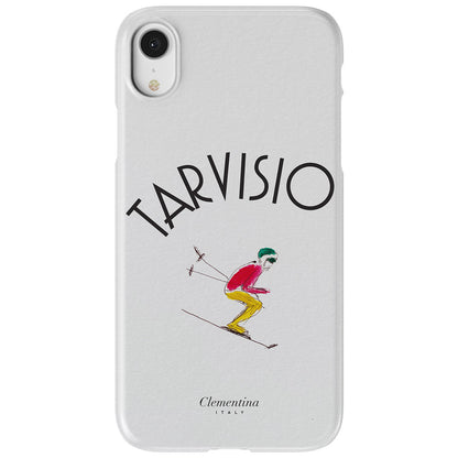 Tarvisio Snap Case