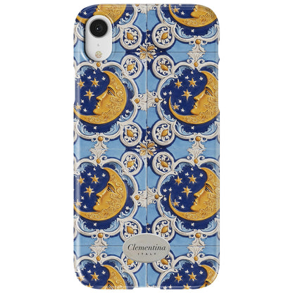 The Moon Snap Case