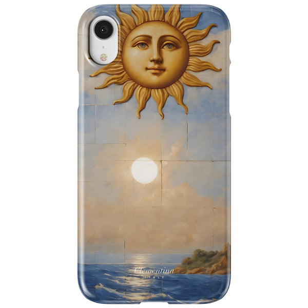 The Sun Tough Case