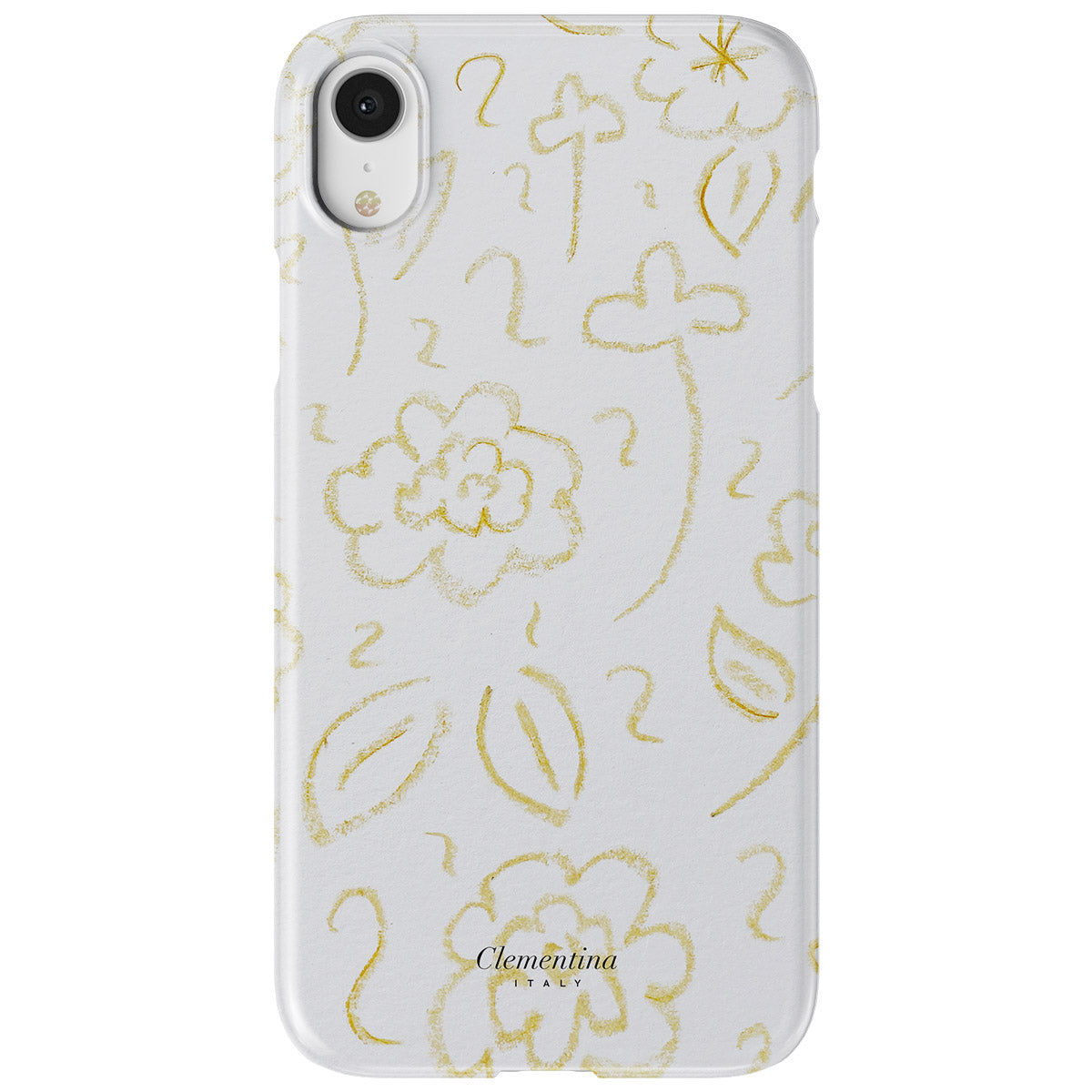 Tutti Fiori Snap Case