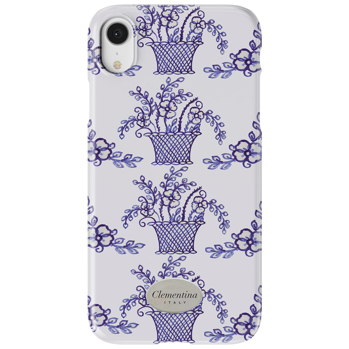 Vietri Fiori Snap Case