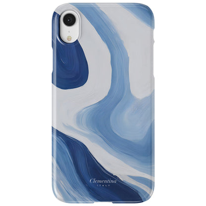 Waves Snap Case