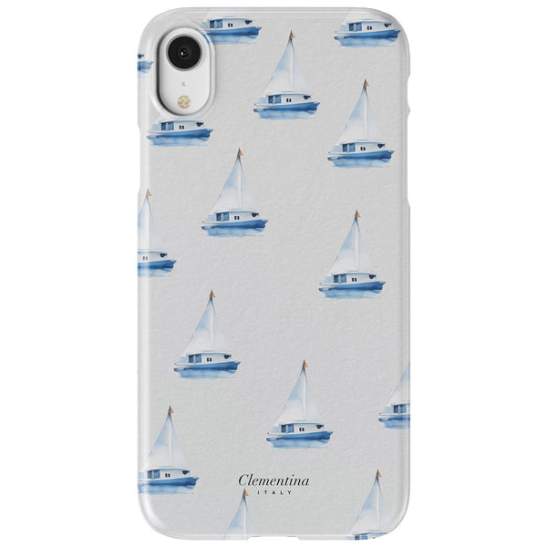 Yachts Snap Case