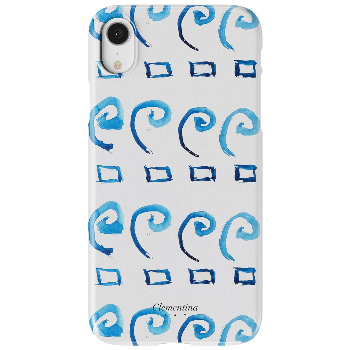 L'Oceano Snap Case