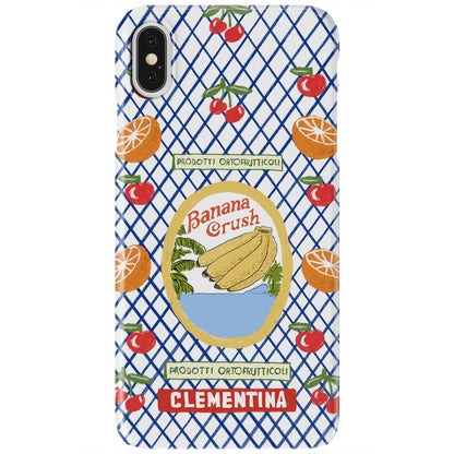 Banana Crush Tough Case